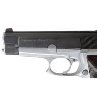 *Browning Mini Hi-Power Custom Pistol by Austin Behlert