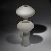 Table Lamps, 1954 for Koch & Lowy, Finland / USA