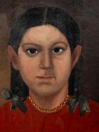 American School, First Half 19th Century