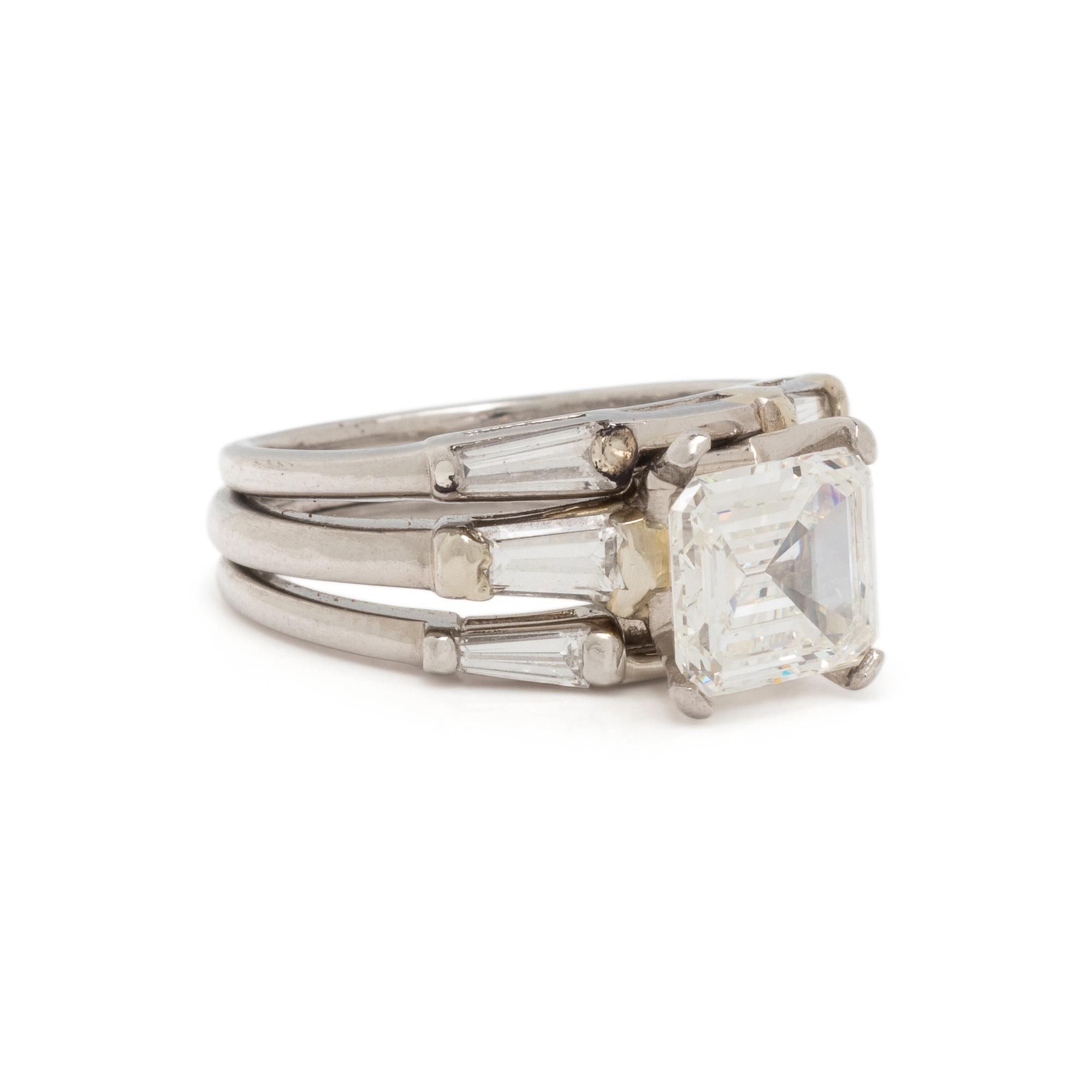 DIAMOND RING