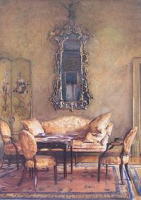 Walter Gay, (American, 1856-1937)