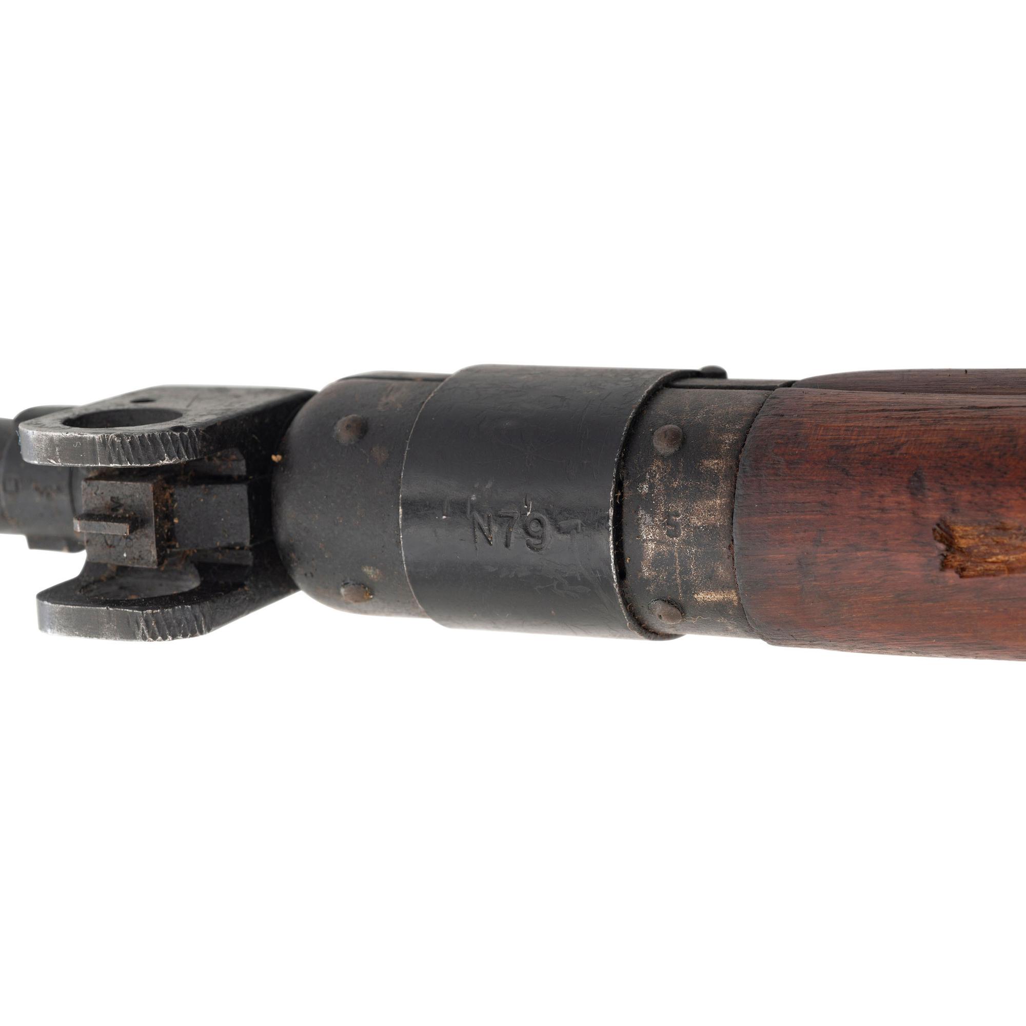 **Long Branch Enfield No. 4 Mk. 1*