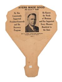 A Collection of 27 items of United States Presidential Memorabilia, comprising: