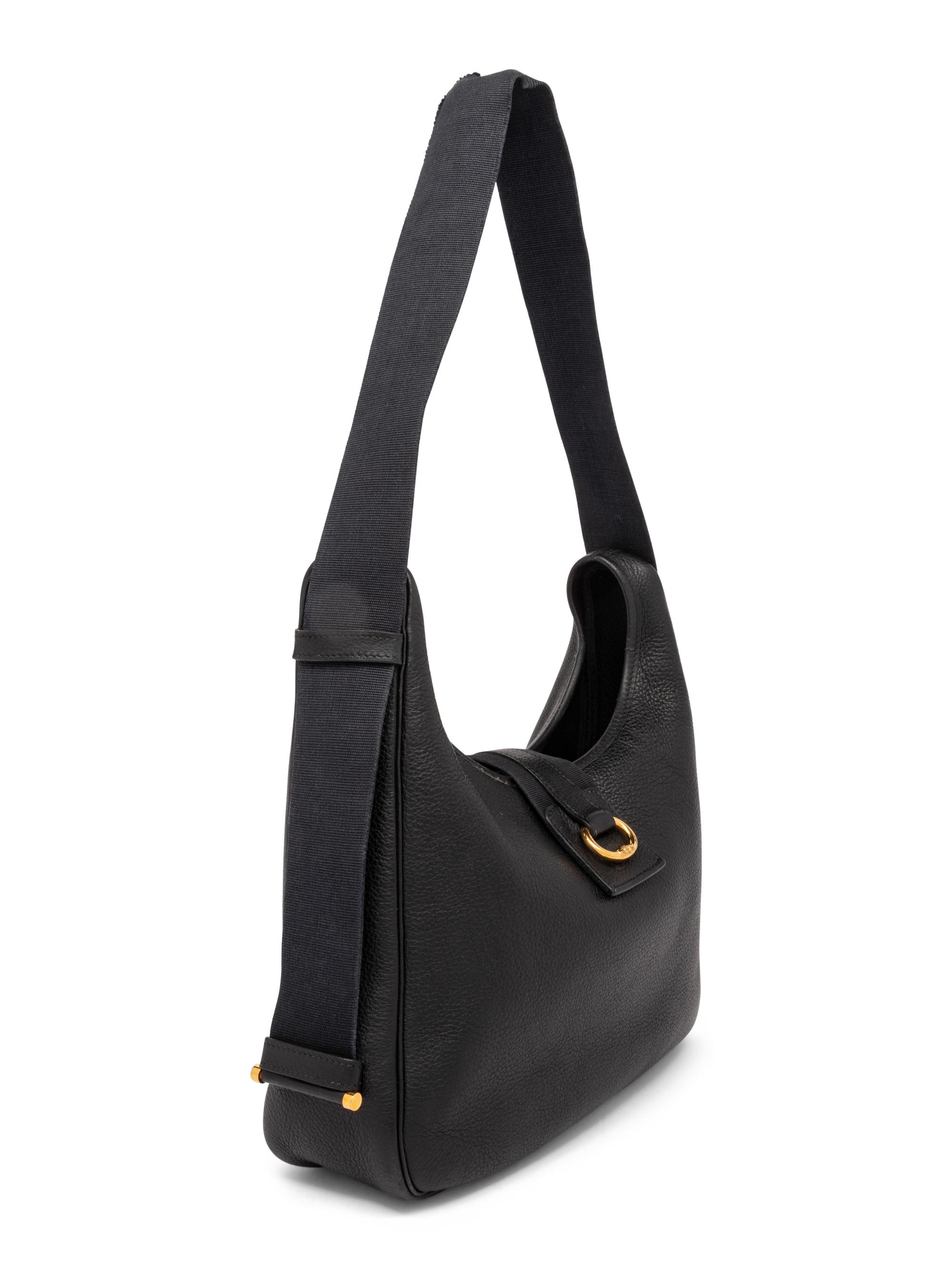 Hermès Tsako Bag, 1998