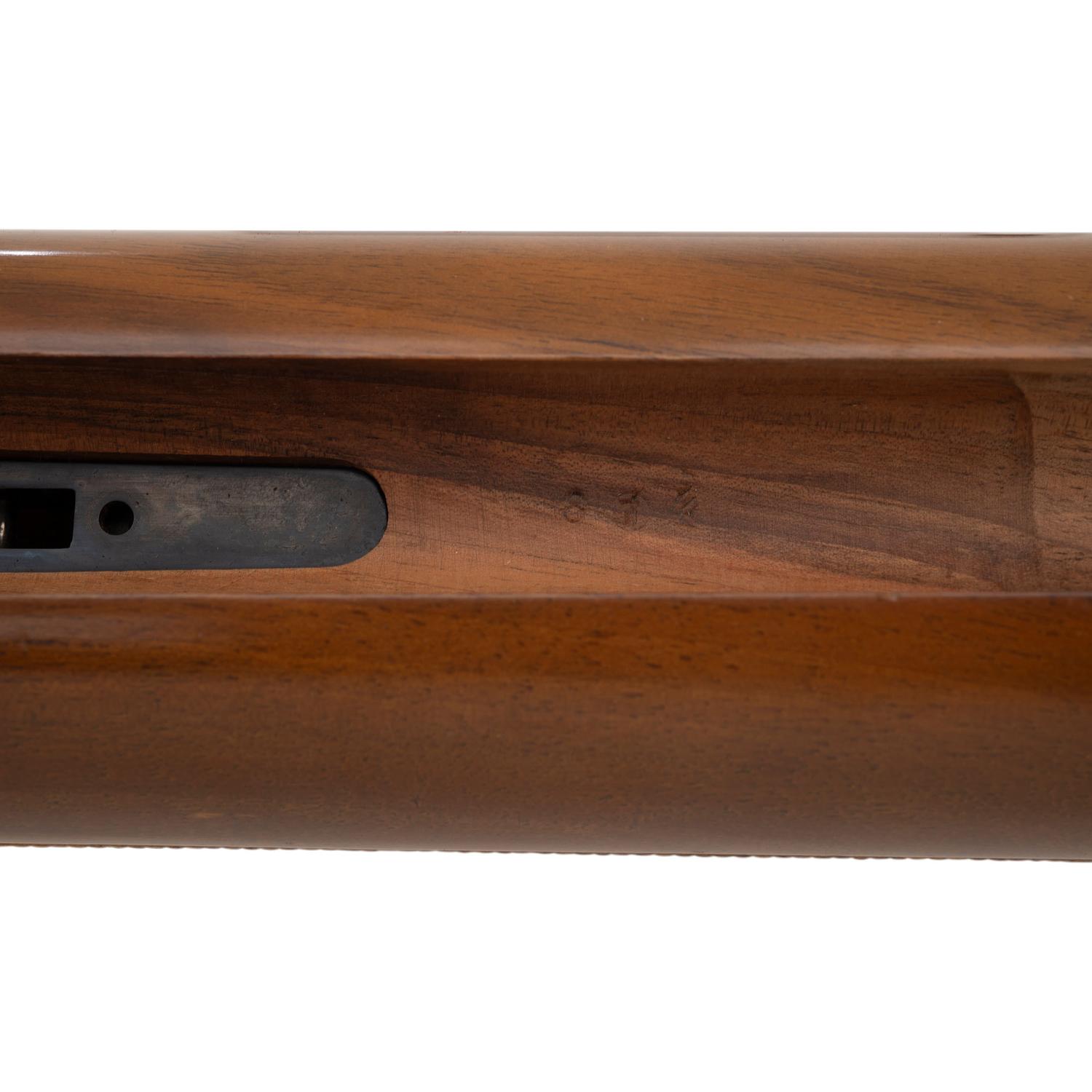 **Perrazi TM1 Single Barrel Trap Shotgun in Case