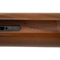 **Perrazi TM1 Single Barrel Trap Shotgun in Case