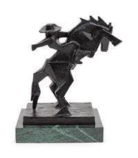 Upward , edition 8/35
