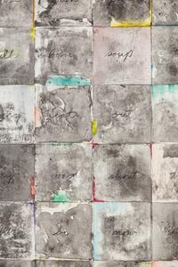 Wall Chart II