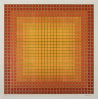 Let it be Orange