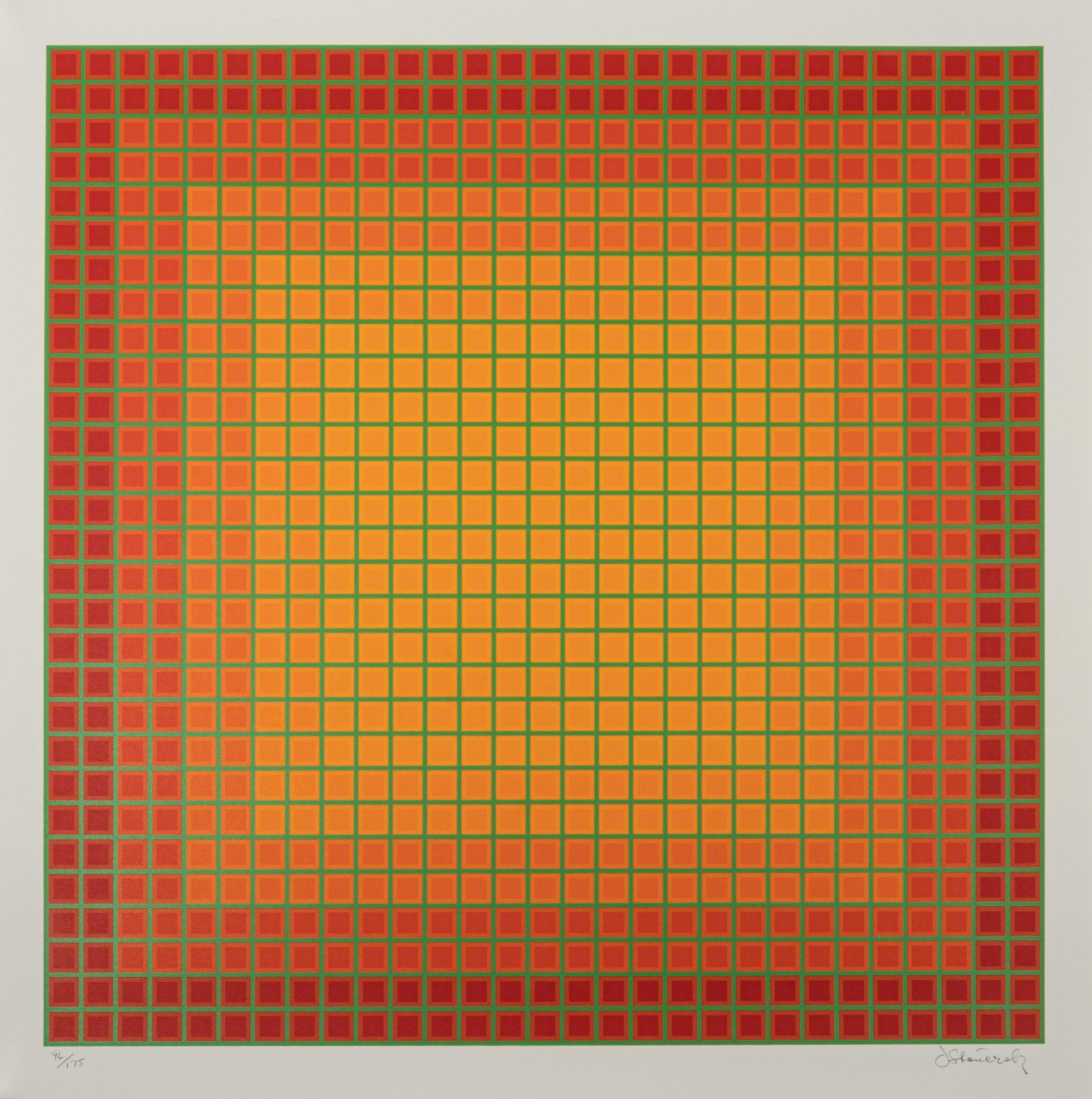 Let it be Orange