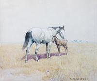 Olaf C. Seltzer (American, 1877-1957)