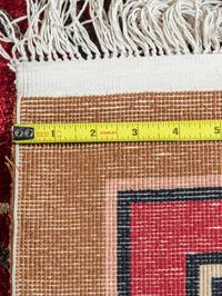 A Chinese Wool Rug