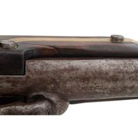 Rare Palmetto Armory Pistol by William Glaze