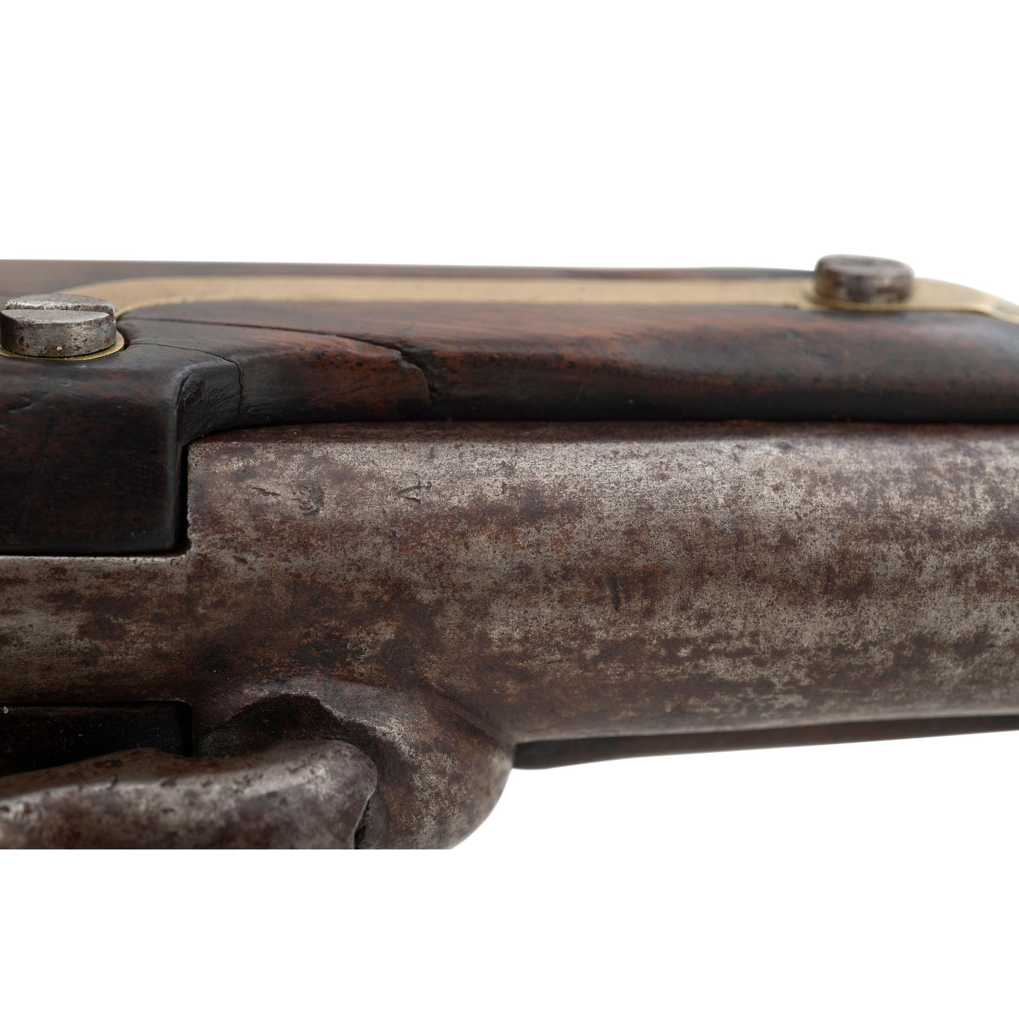 Rare Palmetto Armory Pistol by William Glaze