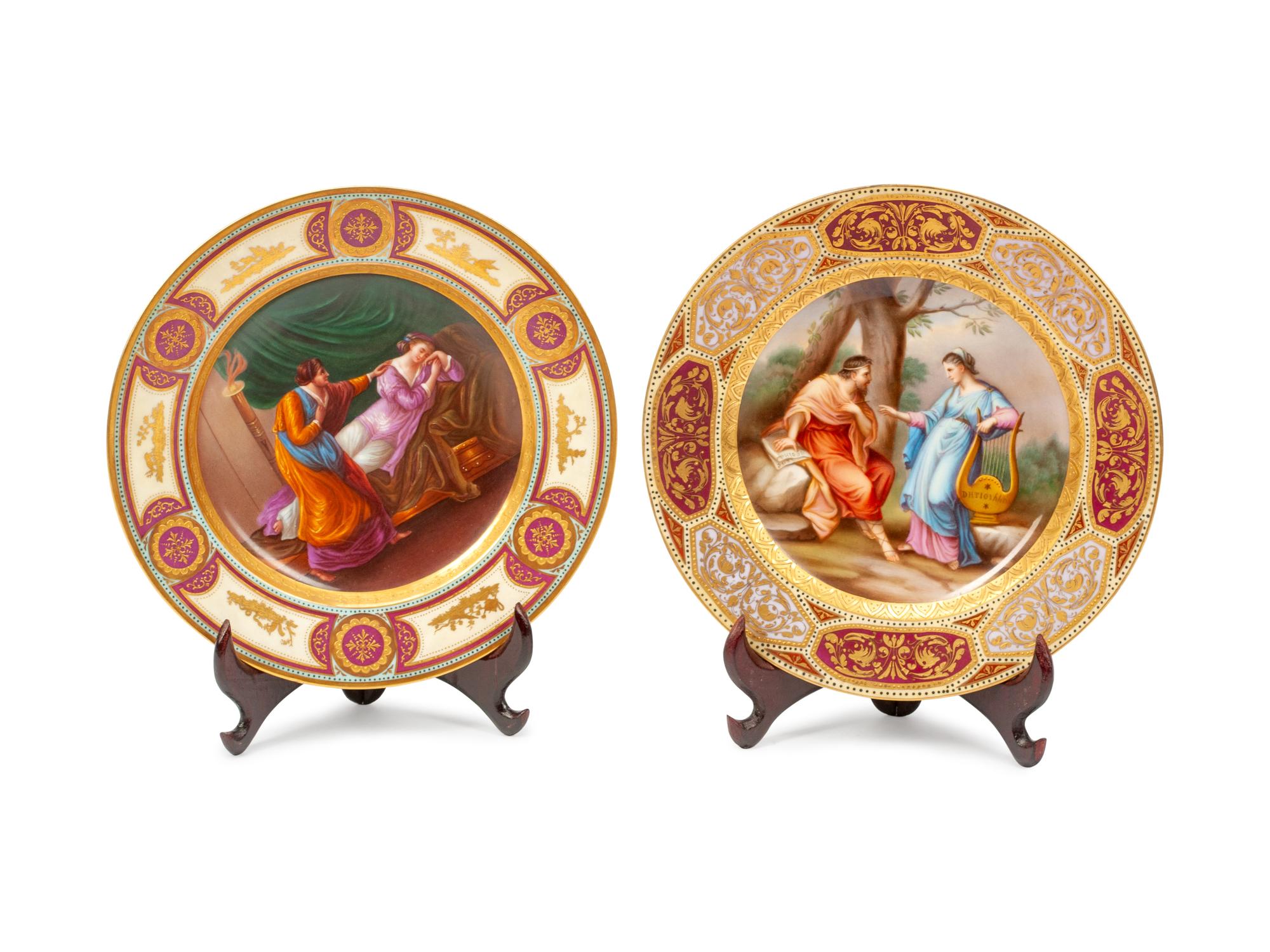 A French Provincial Walnut Table