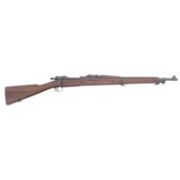 **Springfield Model 1903 Rifle, 1920 Barrel, Fine Bore