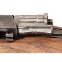 ** Incomplete Sporterized Carl Gustafs Model 1896 Swedish Mauser
