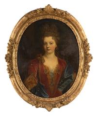 Follower of Pierre Mignard (French, 1612-1695)