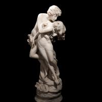 E. Battiglia (Italian, 19th Century)