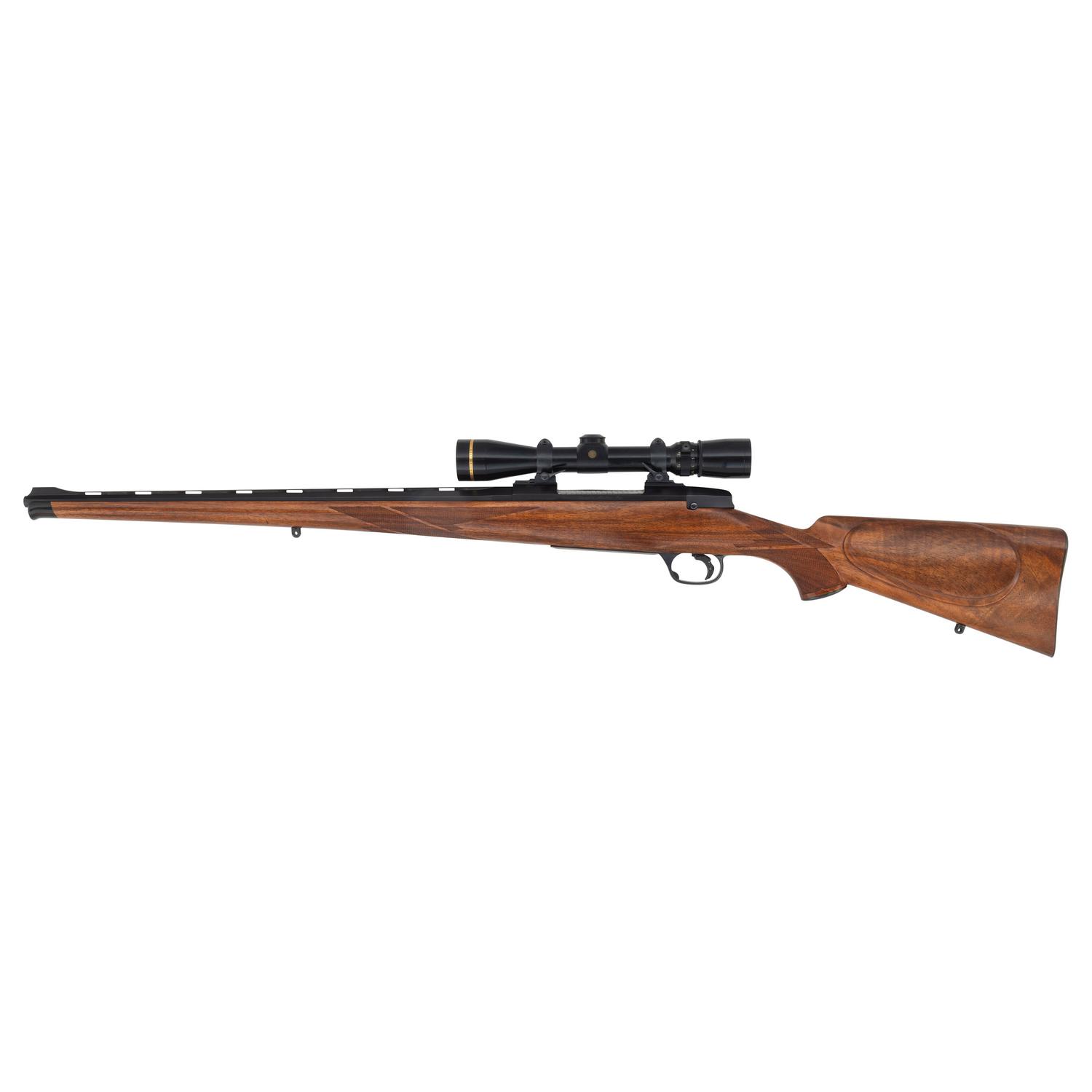 *Champlin-Haskins Custom Sporting Rifle in 7x57 Mauser