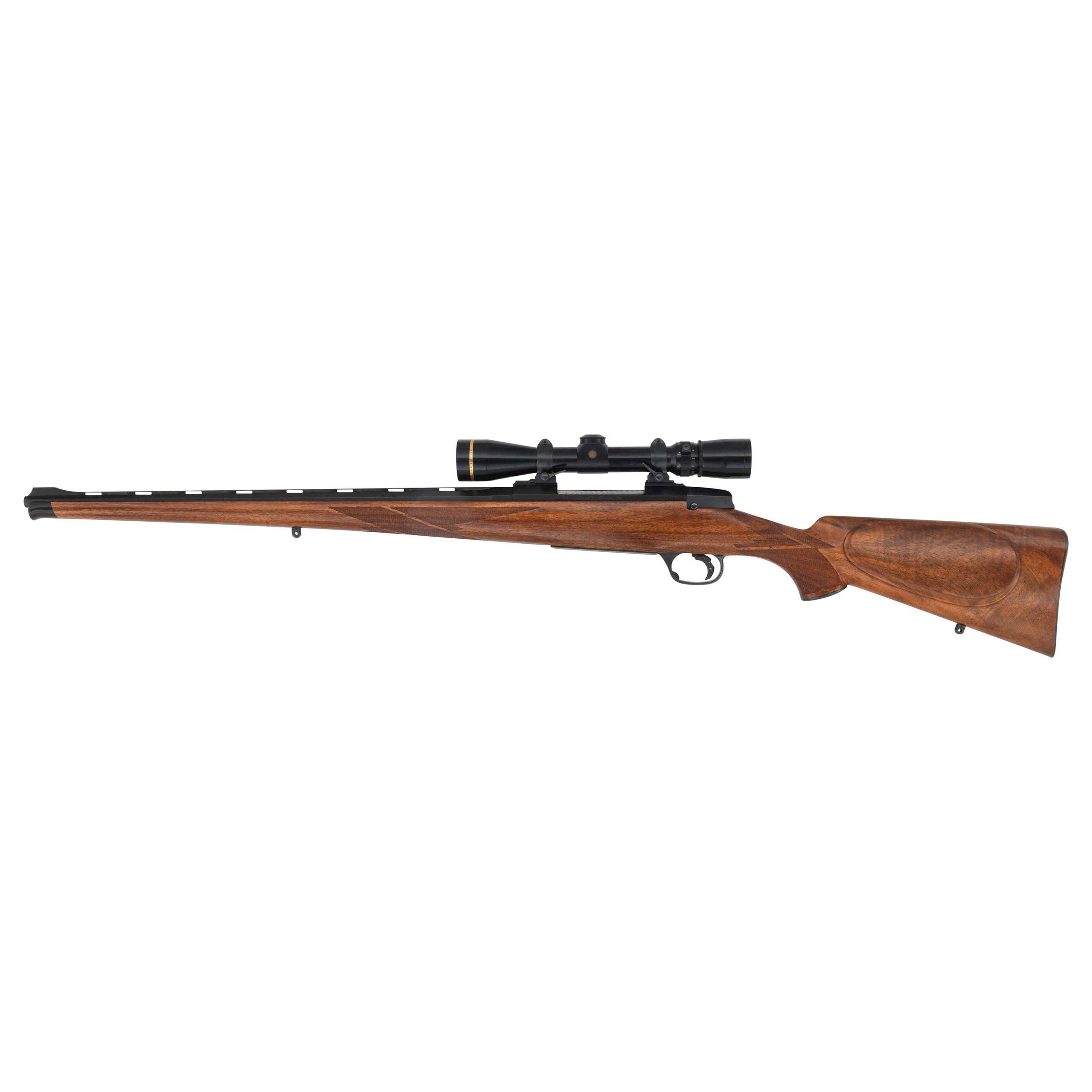 *Champlin-Haskins Custom Sporting Rifle in 7x57 Mauser