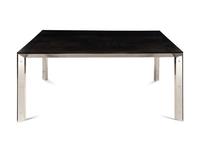 A Christophe Pillet for Holly Hunt Studio Oblique Dining Table