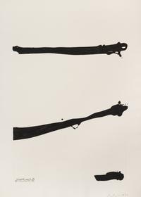For Meyer Schapiro ( complete portfolio of 12 prints, in original case), 1973-1974