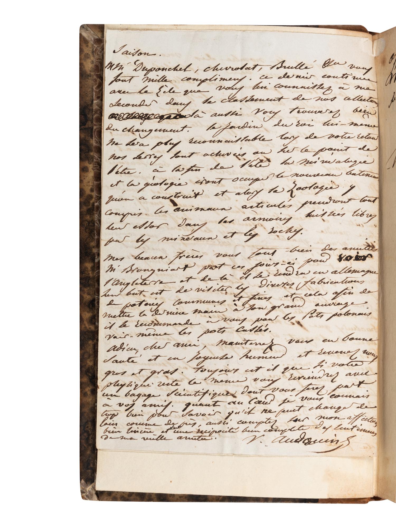 [GARDENS & FLORA]. A group of 8 works, including: