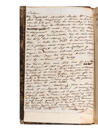 [GARDENS & FLORA]. A group of 8 works, including: