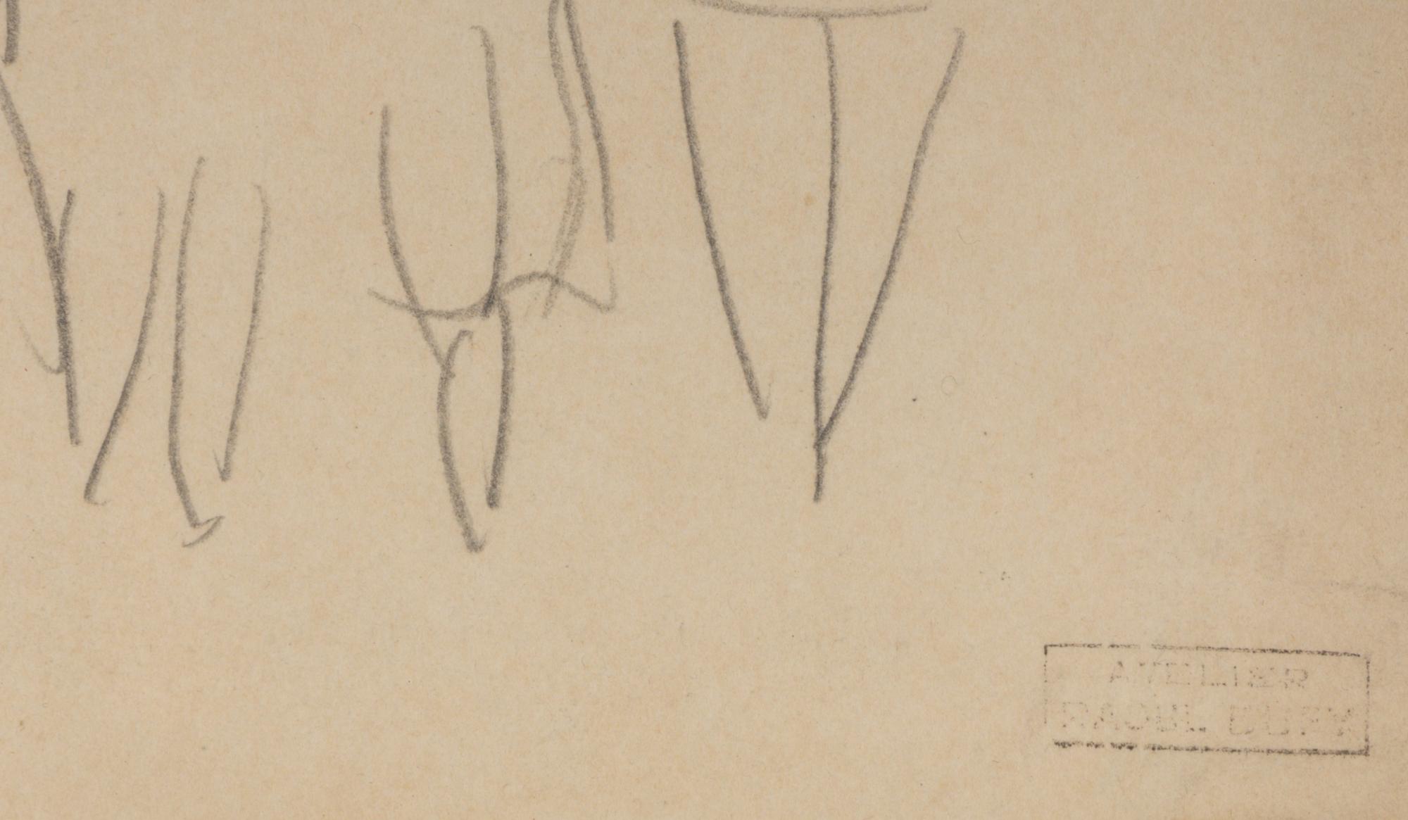 Piétons