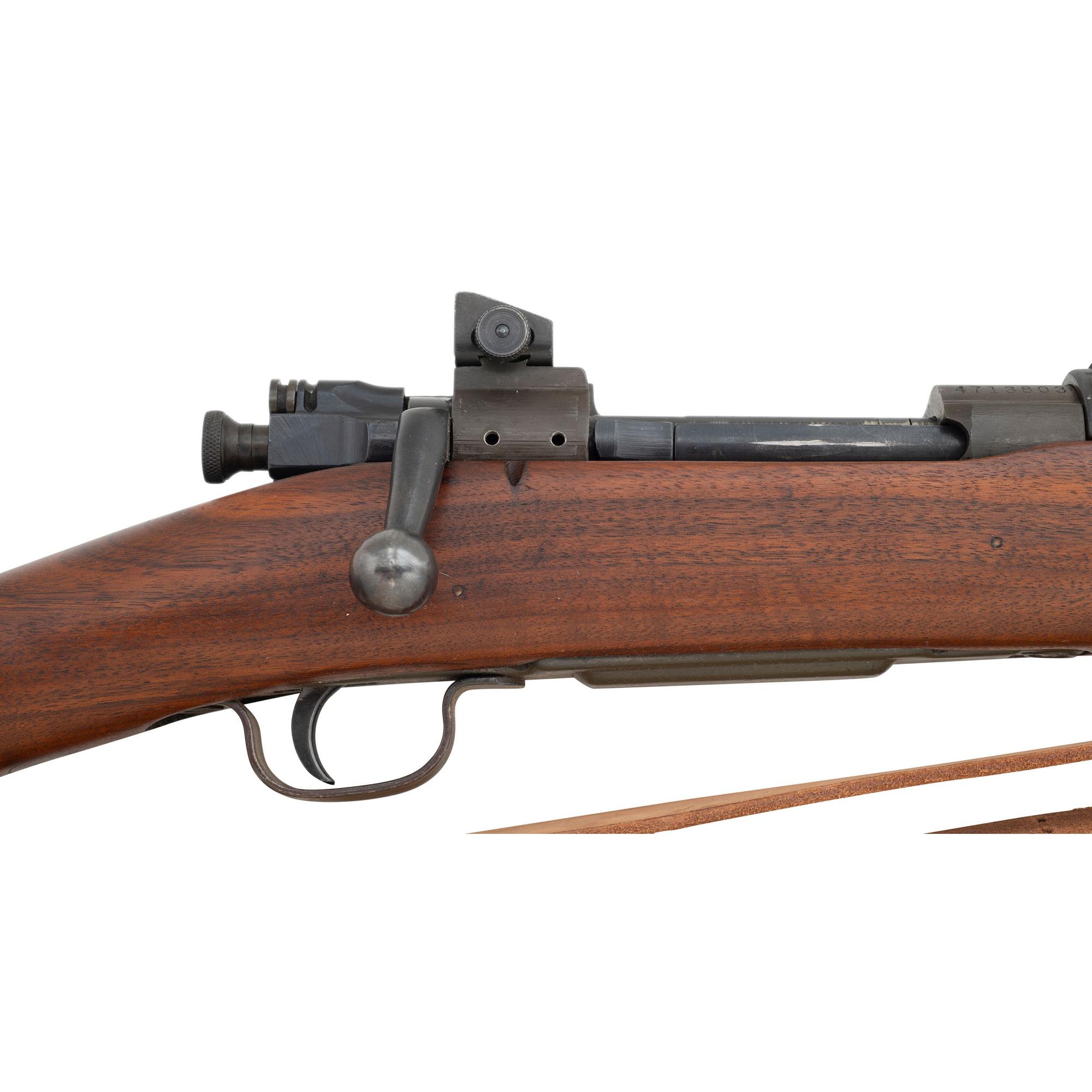 **Smith Corona U.S. Model 1903-A3