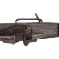 Composite Early US Model 1873 Trapdoor Springfield Carbine