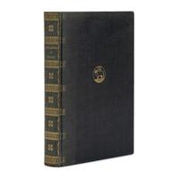 Woolf, Virginia (1882-1941). Orlando. A Biography . New York: Crosby Gaige, 1928.