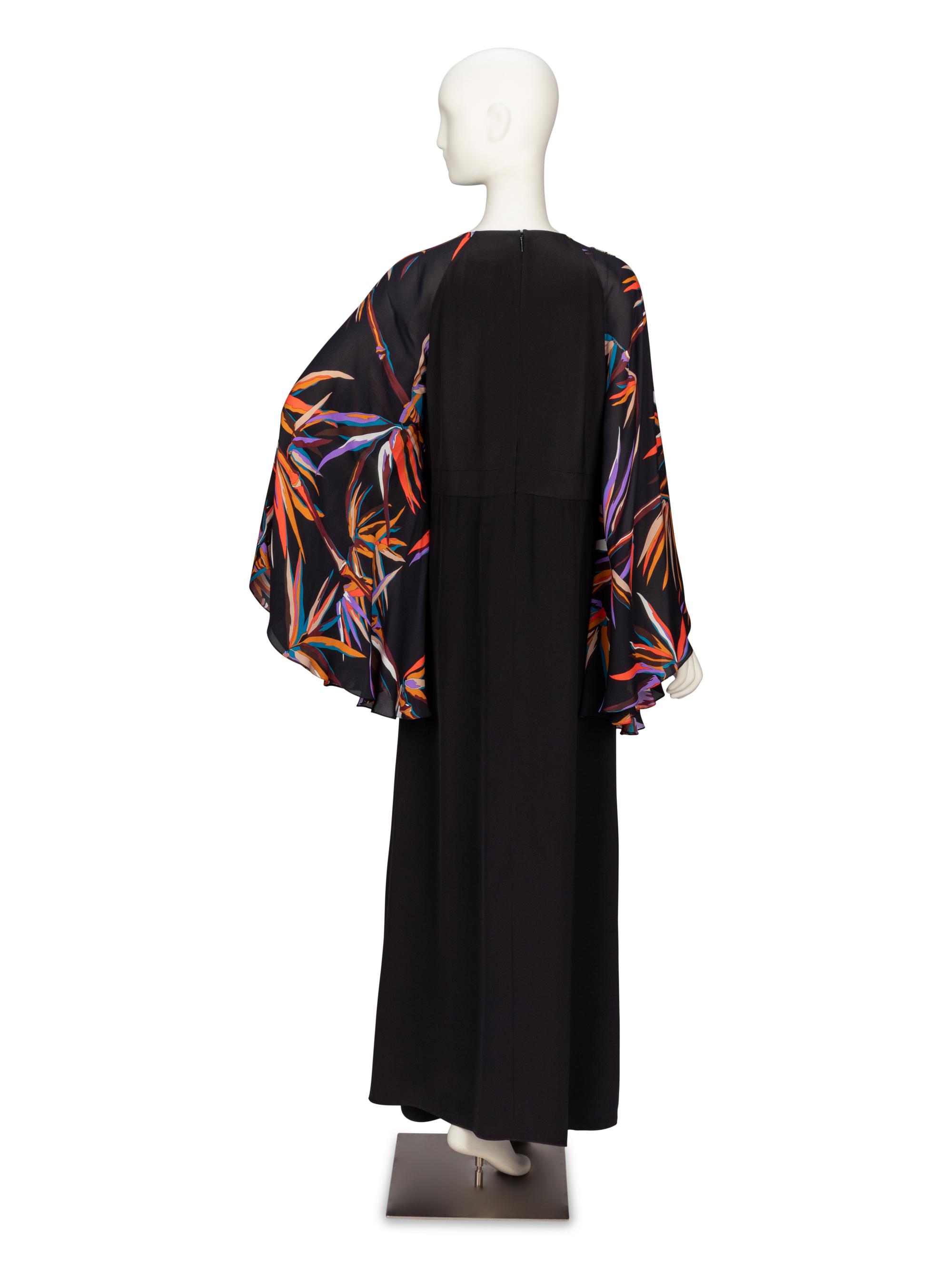 Emilio Pucci, Evening Dress