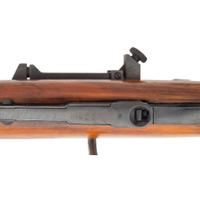 **Izhevsk Mosin Model 91/30 PU Sniper Rifle