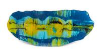 Glass Painting, c. 1958 Fontana Arte, Italy