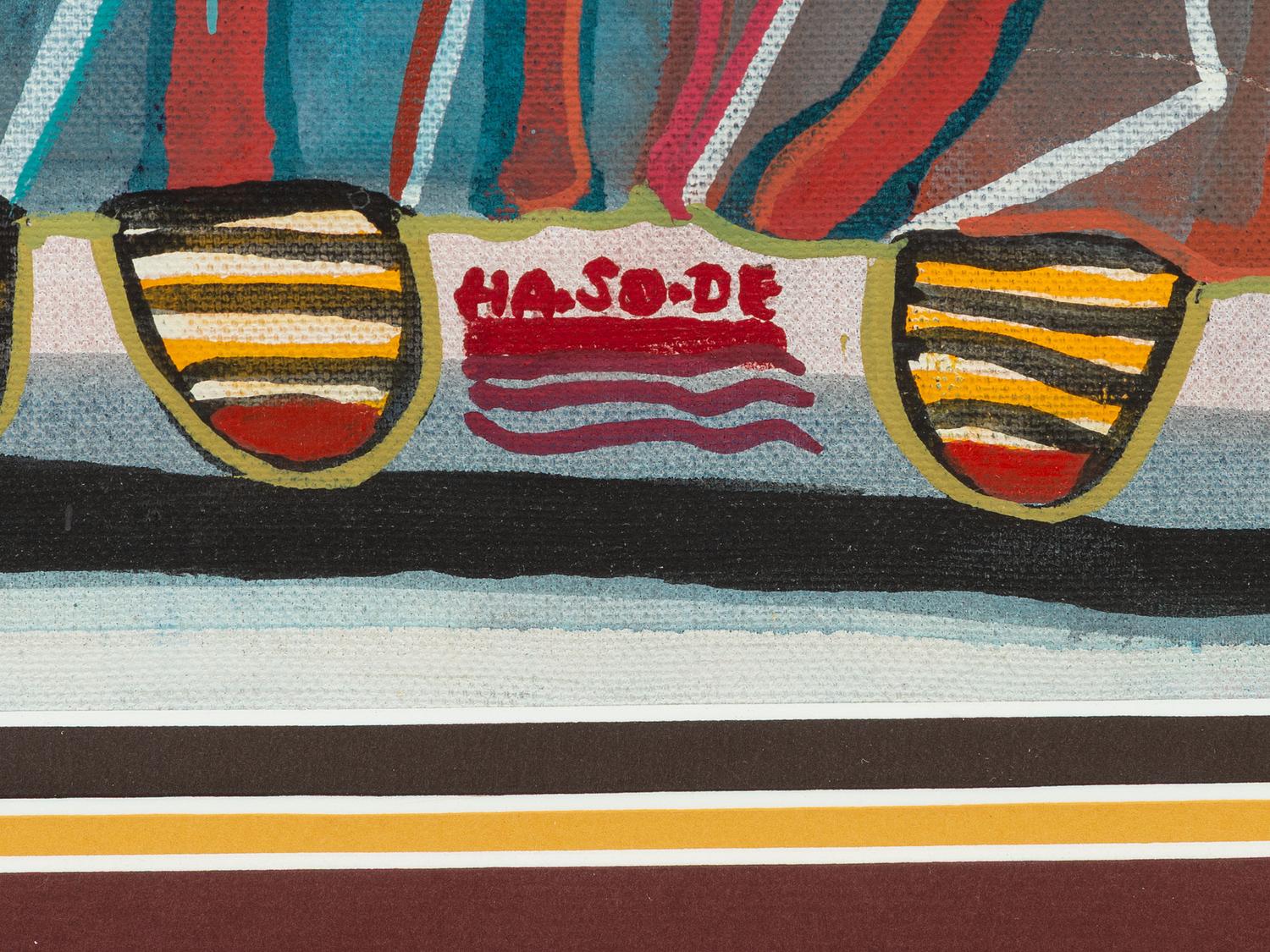 untitled, Sun Carrier