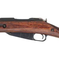 **Izhevsk Mosin-Nagant M38 Carbine