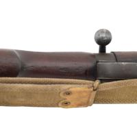 **WWII Australian Lithgow SMLE MK III