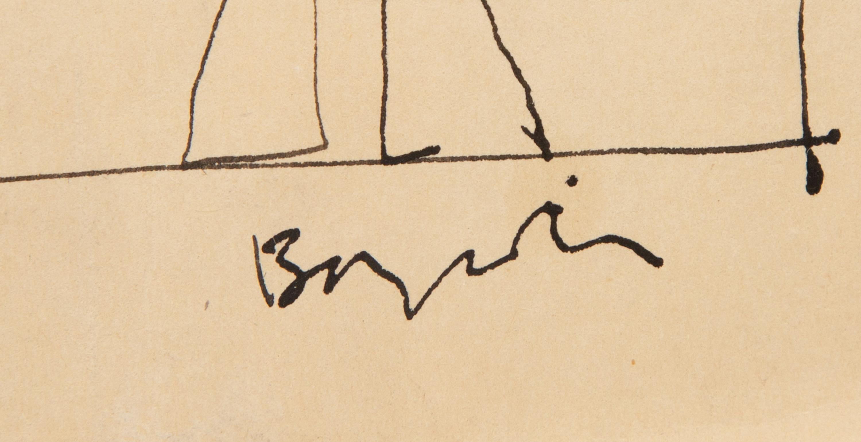 Untitled (triptych)