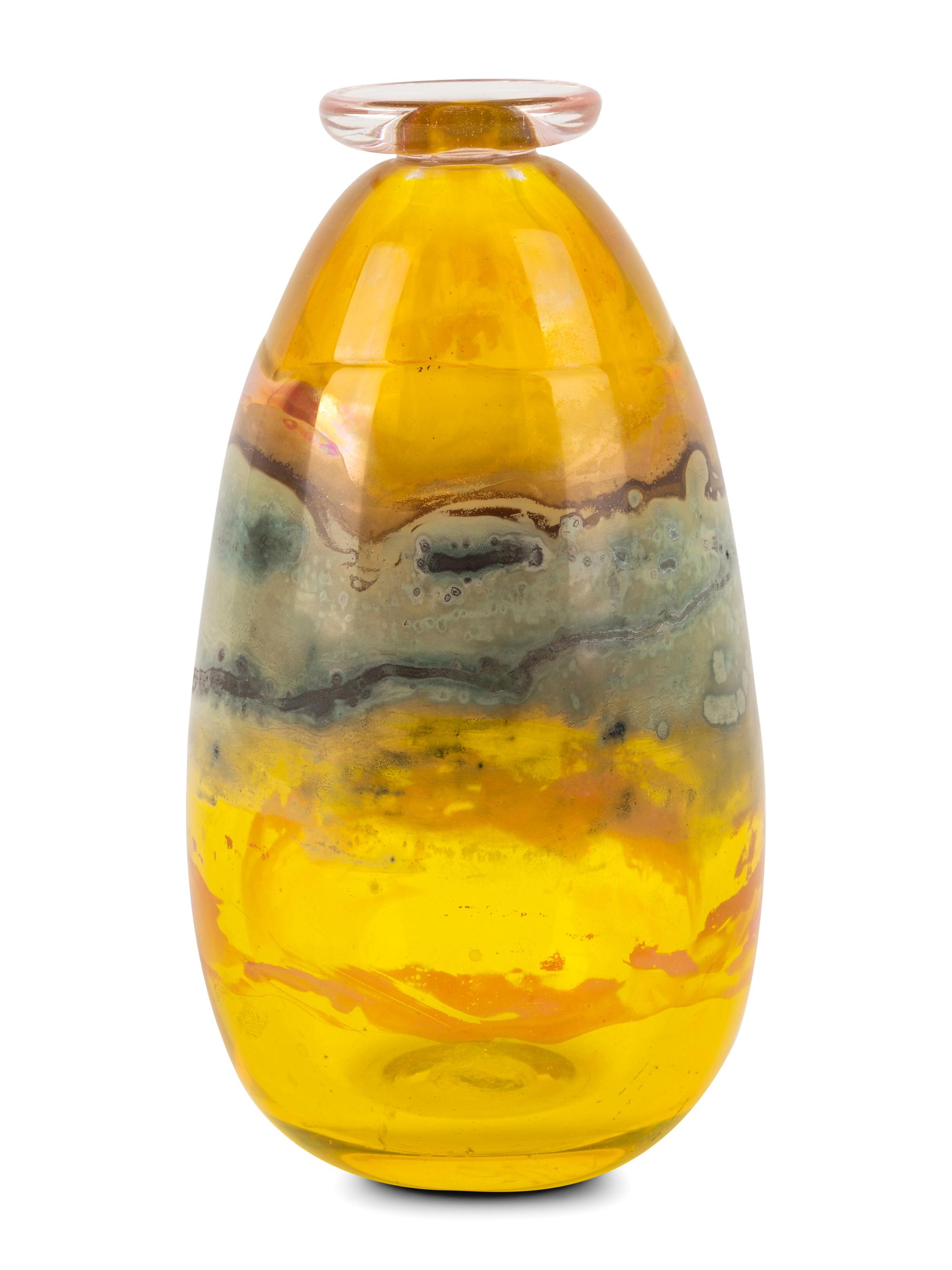Vase, 1972