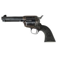 *Colt Single Action Army in .45 Colt - New In Box and Consecutively Serial Numbered with the Preceding Lot