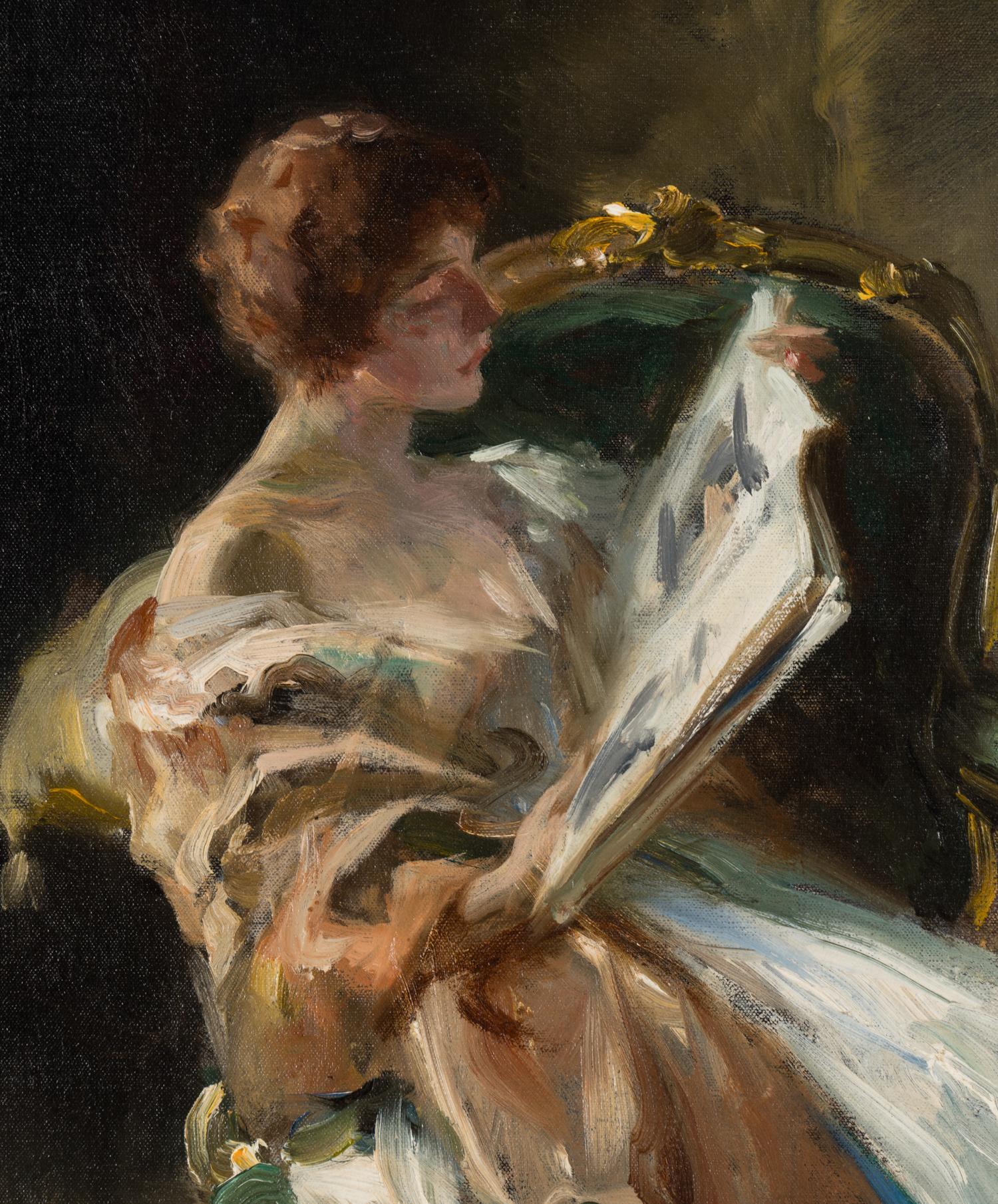 The Storybook , 1917