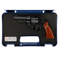 *Smith & Wesson 22-4 .45ACP Revolver in Box