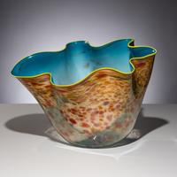 Dale Chihuly (American, b. 1941) — Macchia, 1985