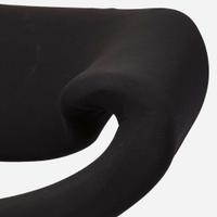 Pierre Paulin (French, 1927-2009) "Ribbon" Chair, Artifort, Netherlands, designed 1966, the present lot 1960s