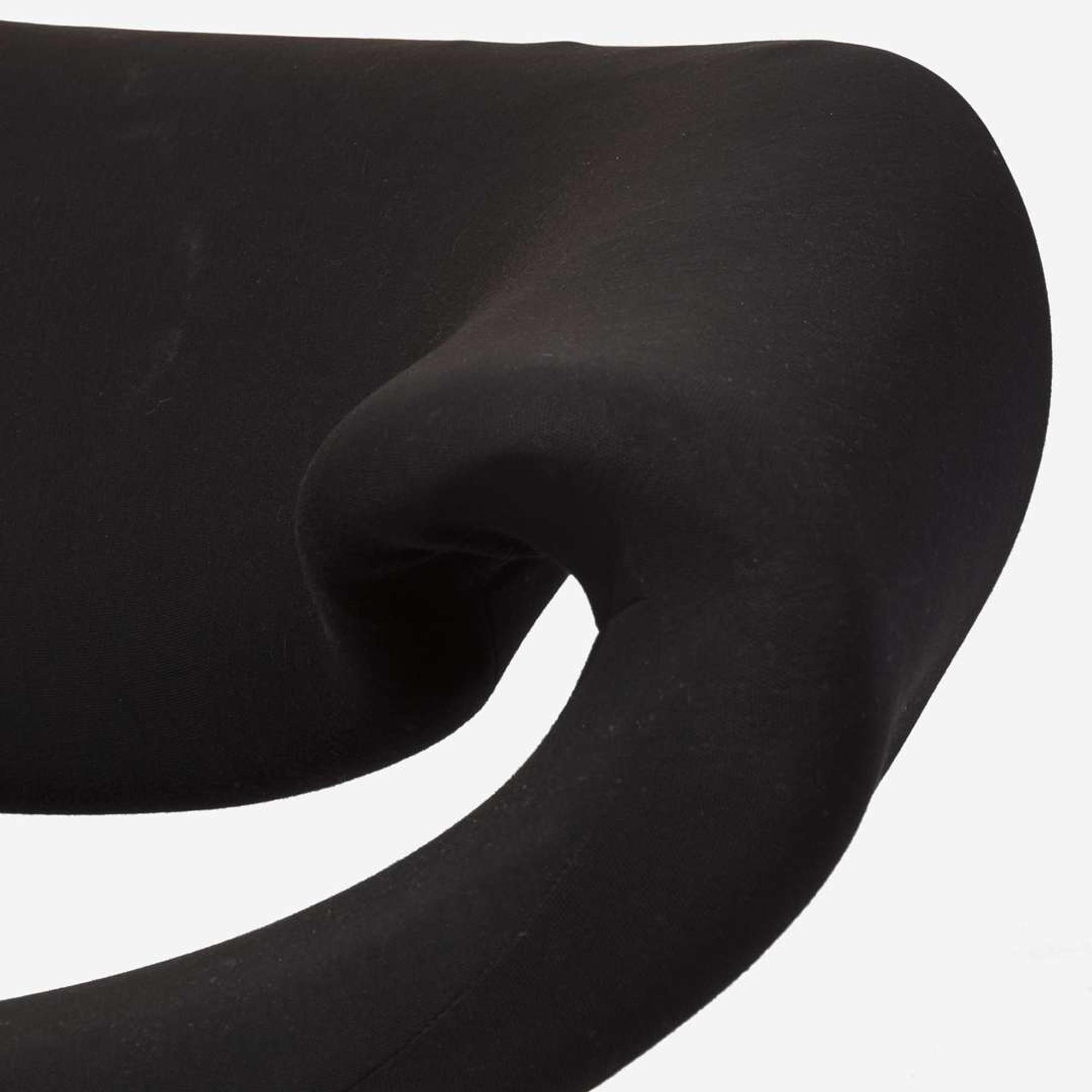 Pierre Paulin (French, 1927-2009) "Ribbon" Chair, Artifort, Netherlands, designed 1966, the present lot 1960s