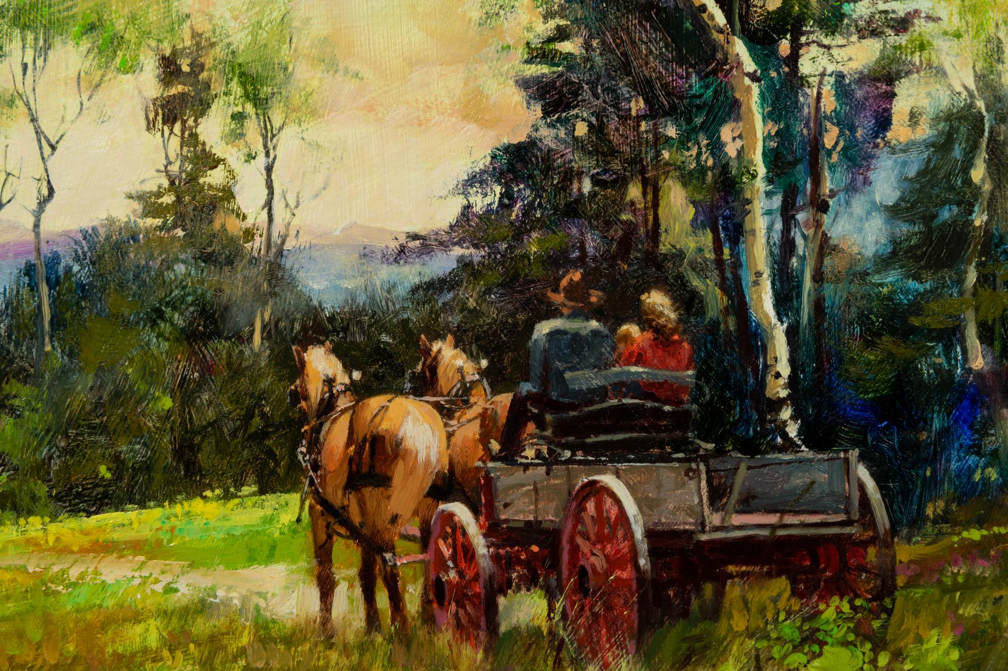 Going Home