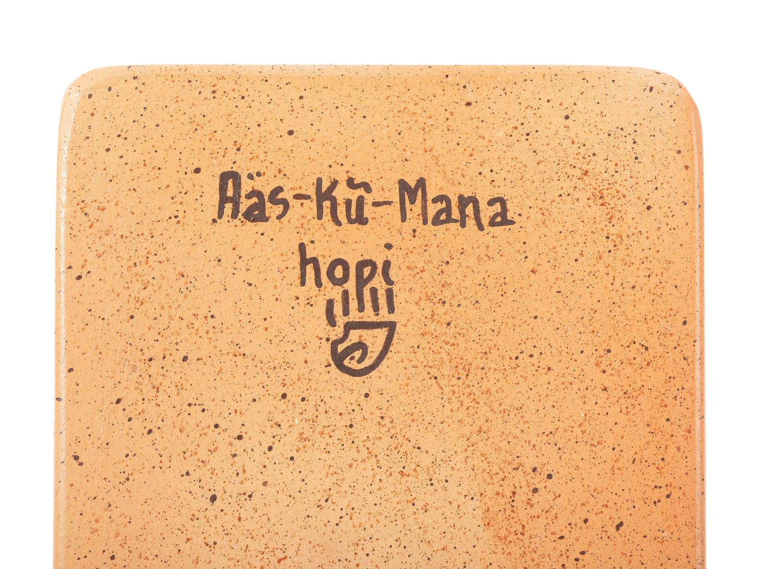 Painted Pottery Tiles