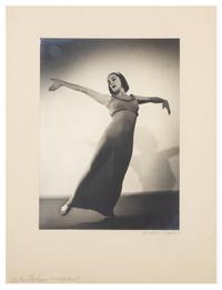 Martha Graham and Erick Hawkins - Every Soul is a Circus and Ekstasis (2 works)